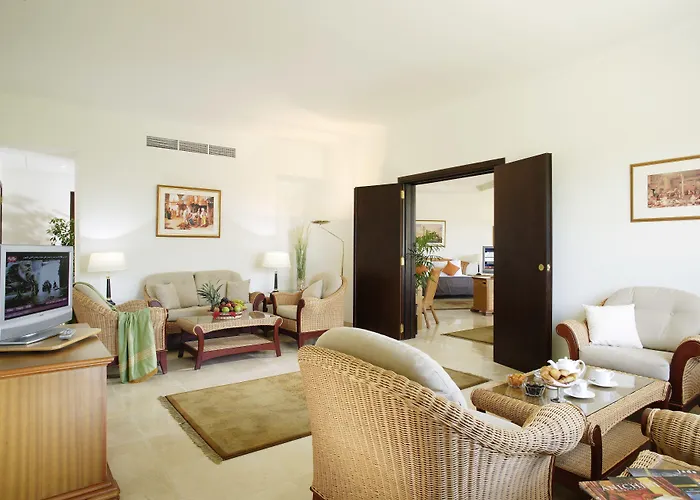 Jolie Ville Royal Peninsula Hotel & Resort Sharm el Sheikh